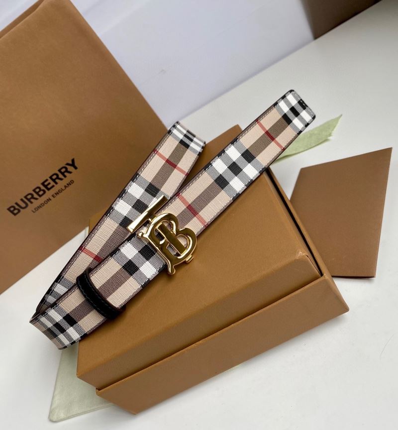 BURBERRY